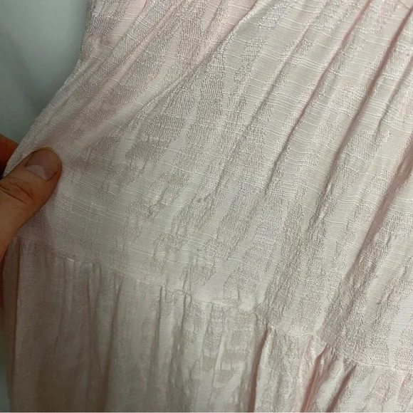 Maeve Tania Tiered Tunic Dress - Picture 3 of 6